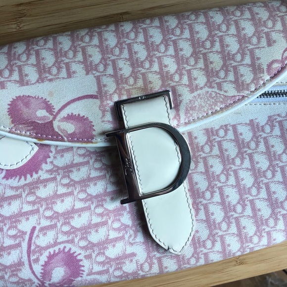 Christian Dior Bag - Picture 2 of 9